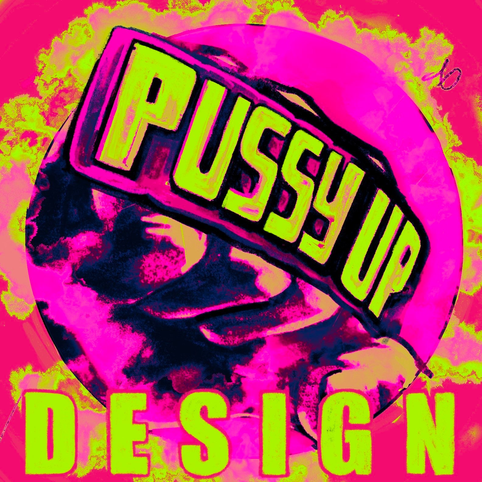 PUSSY UP Designs